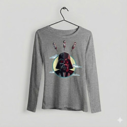 Camisetas Star Wars Originales | Ropa Geek Hombre y Mujer - Rheia Magic