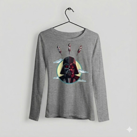 Camisetas Star Wars Originales | Ropa Geek Hombre y Mujer - Rheia Magic
