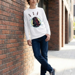 Camisetas Star Wars Originales | Ropa Geek Hombre y Mujer - Rheia Magic