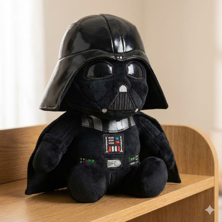Peluche Star Wars