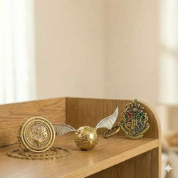 Accesorios Harry Potter