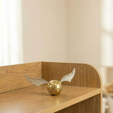 Accesorios Harry Potter