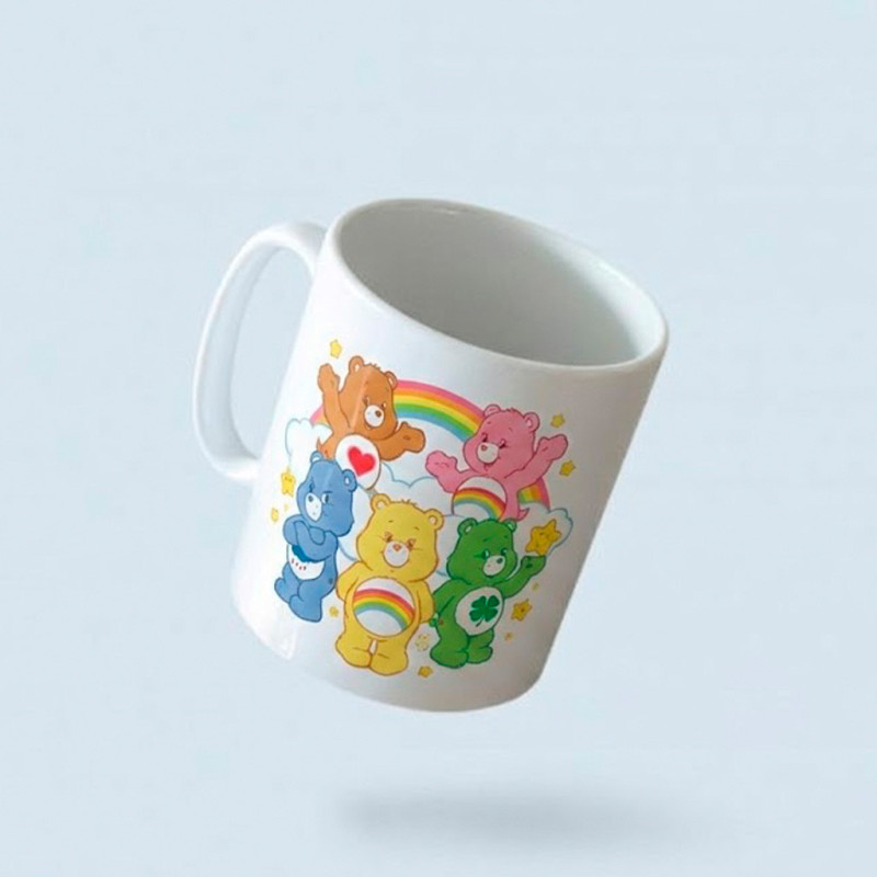 Taza Cariñosito